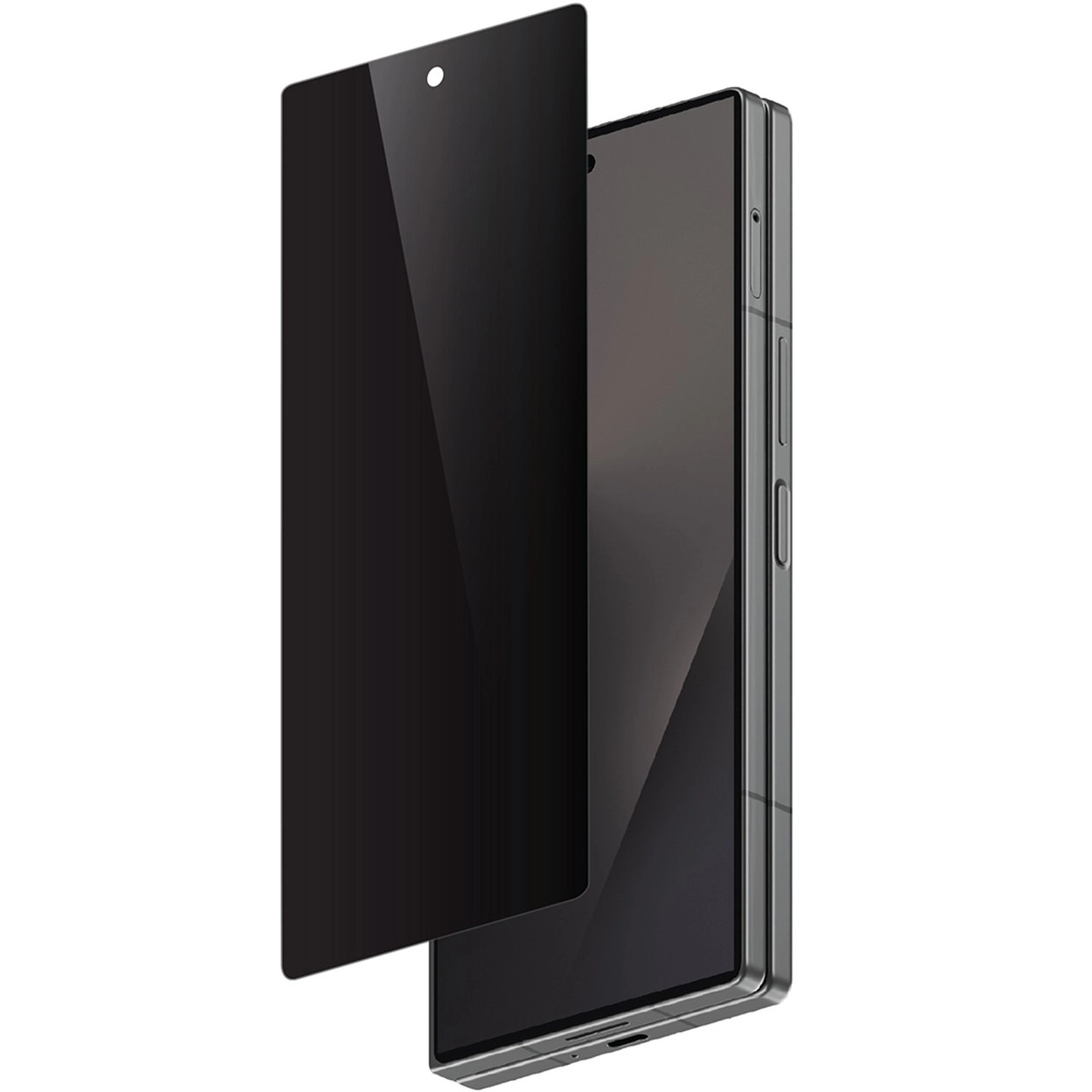 Privacy Glass Screen Protector for Samsung Galaxy Z Fold7