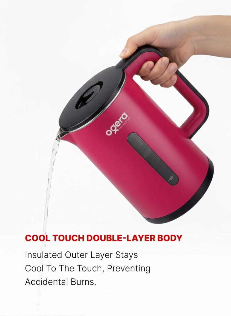 Double-Layer OG1507EK