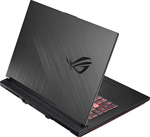 ROG Strix G - 15.6'' i7-9750H 32GB DDR4 256GB SSD