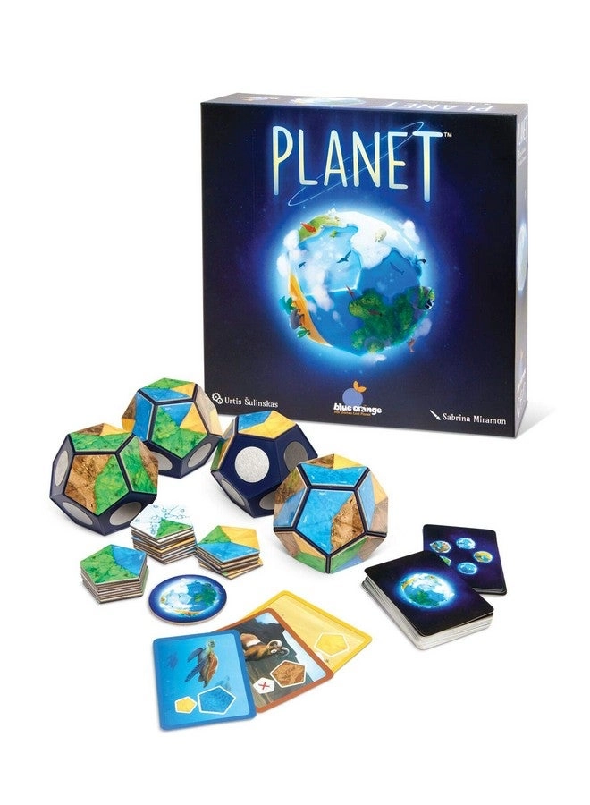 Games Planet
