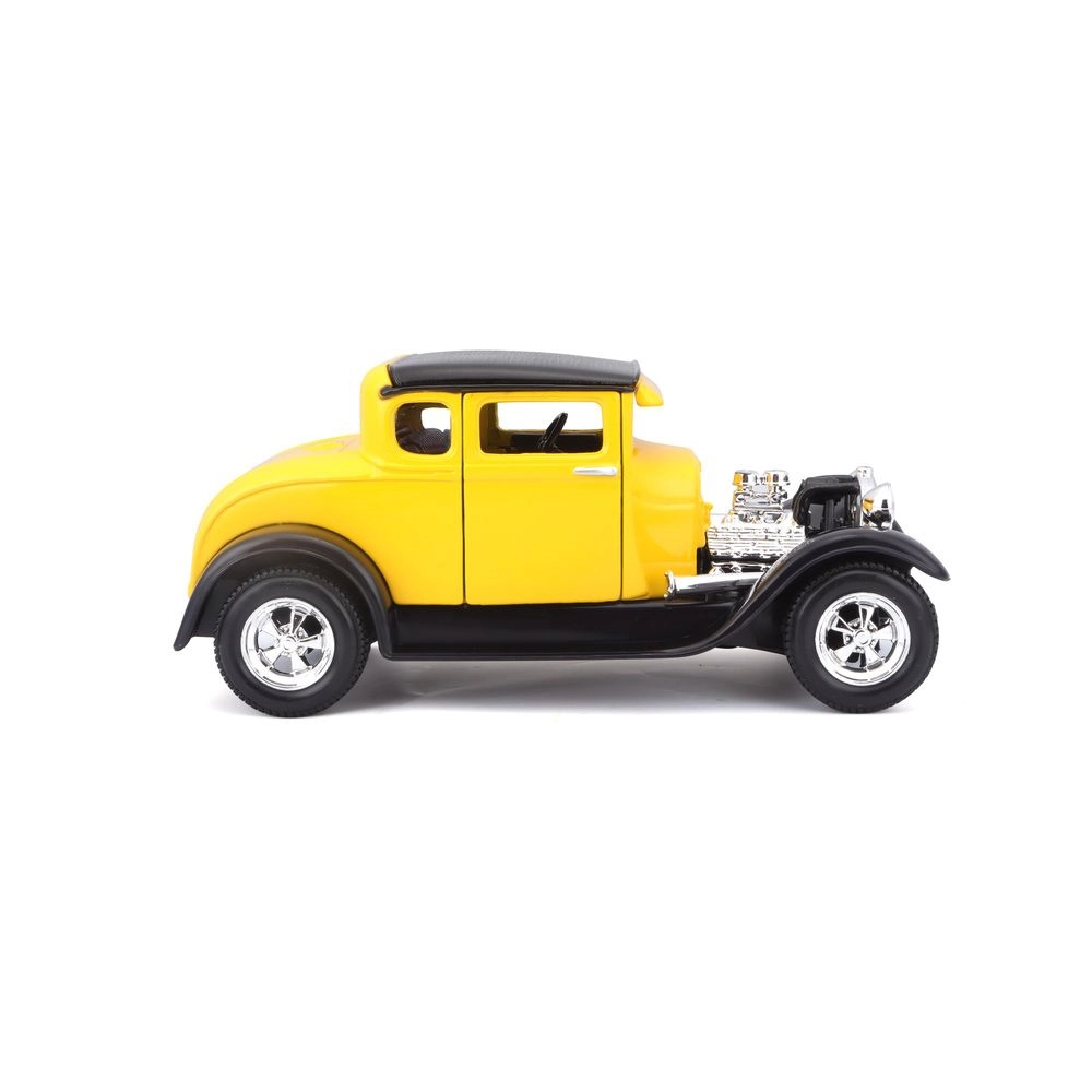 Ford Model A 1929 - 1:24 diecast