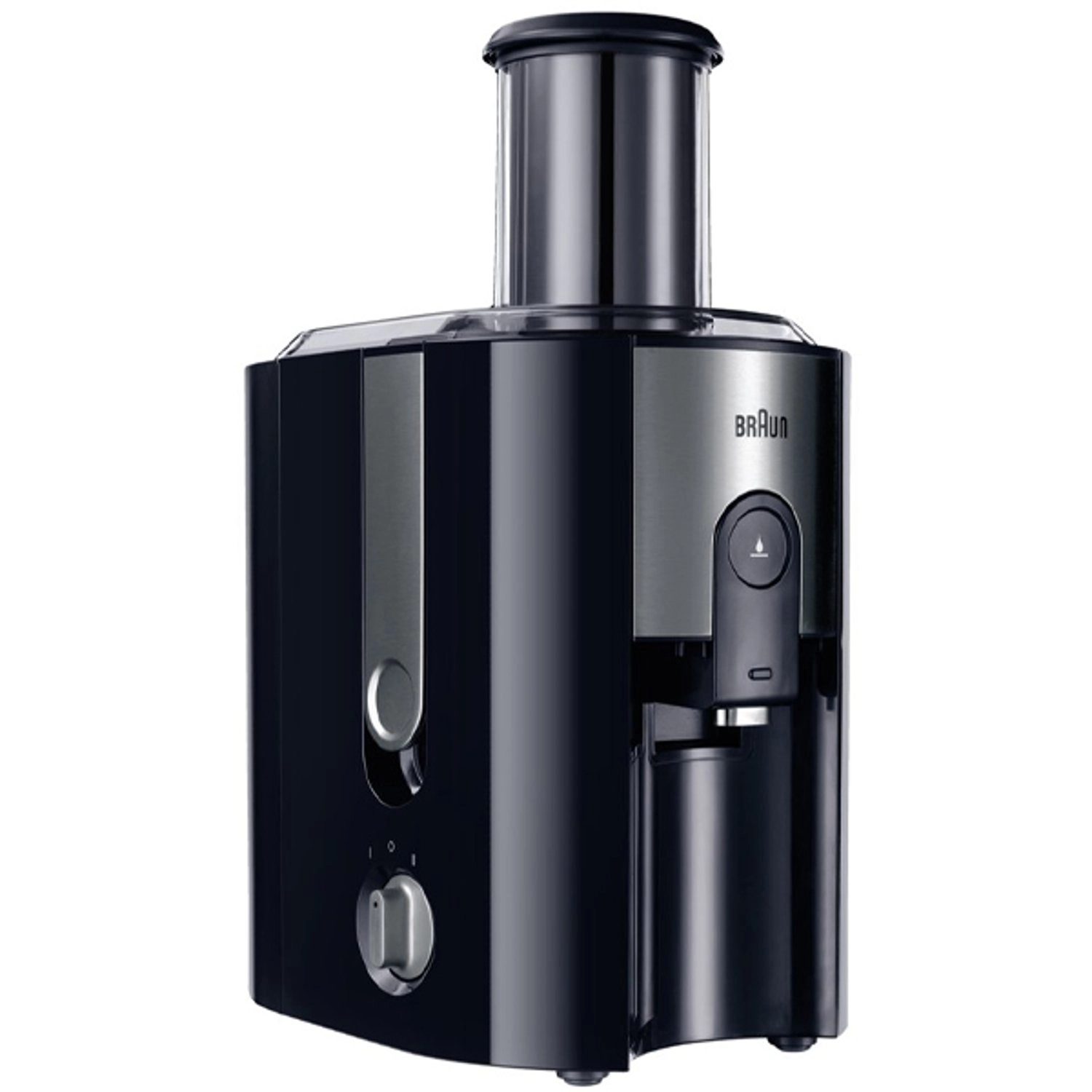 Identity Collection Spin Juicer J 500 - 900W
