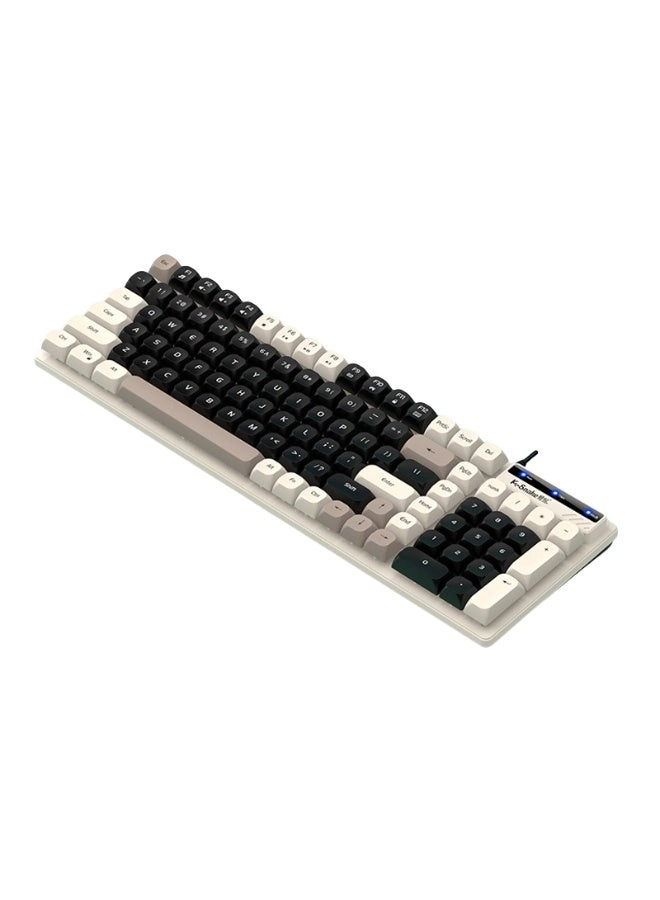 Rainbow Light-104 - Wired