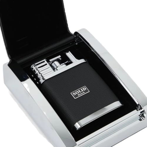 Solid Black Eau de Parfum 100ml