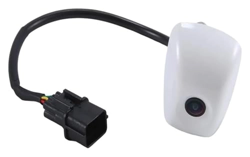 Reversing Camera - wireless