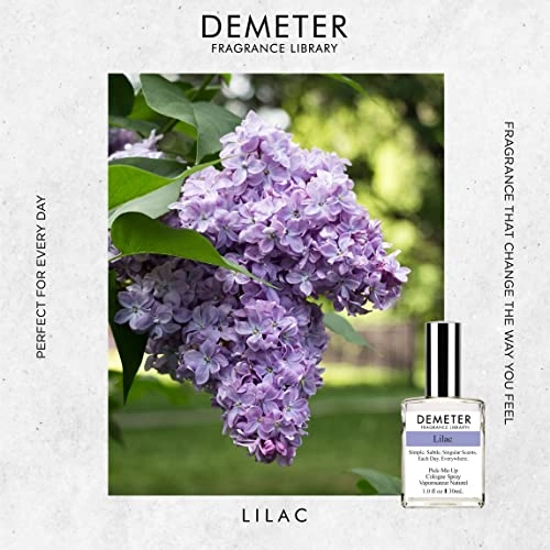 Lilac - 30ml