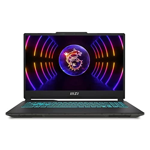 Cyborg - 15.6'' i7-12650H 32GB DDR5 1TB SSD