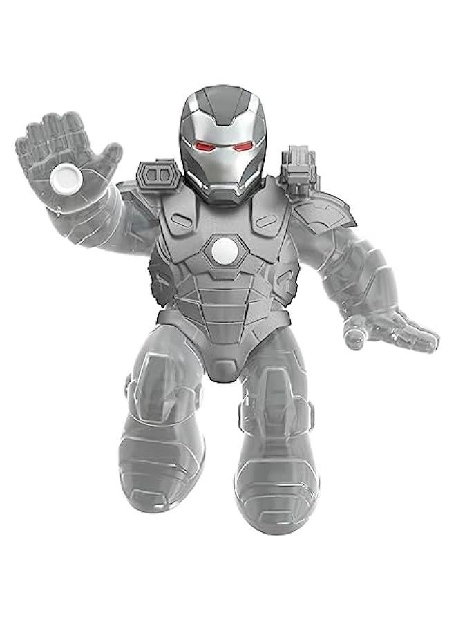 Marvel - Armored Energy War Machine