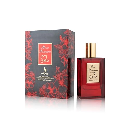 Be In Romance Eau de Parfum 100ml