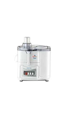 Majesty Juicer - 500 watts 1 Liters