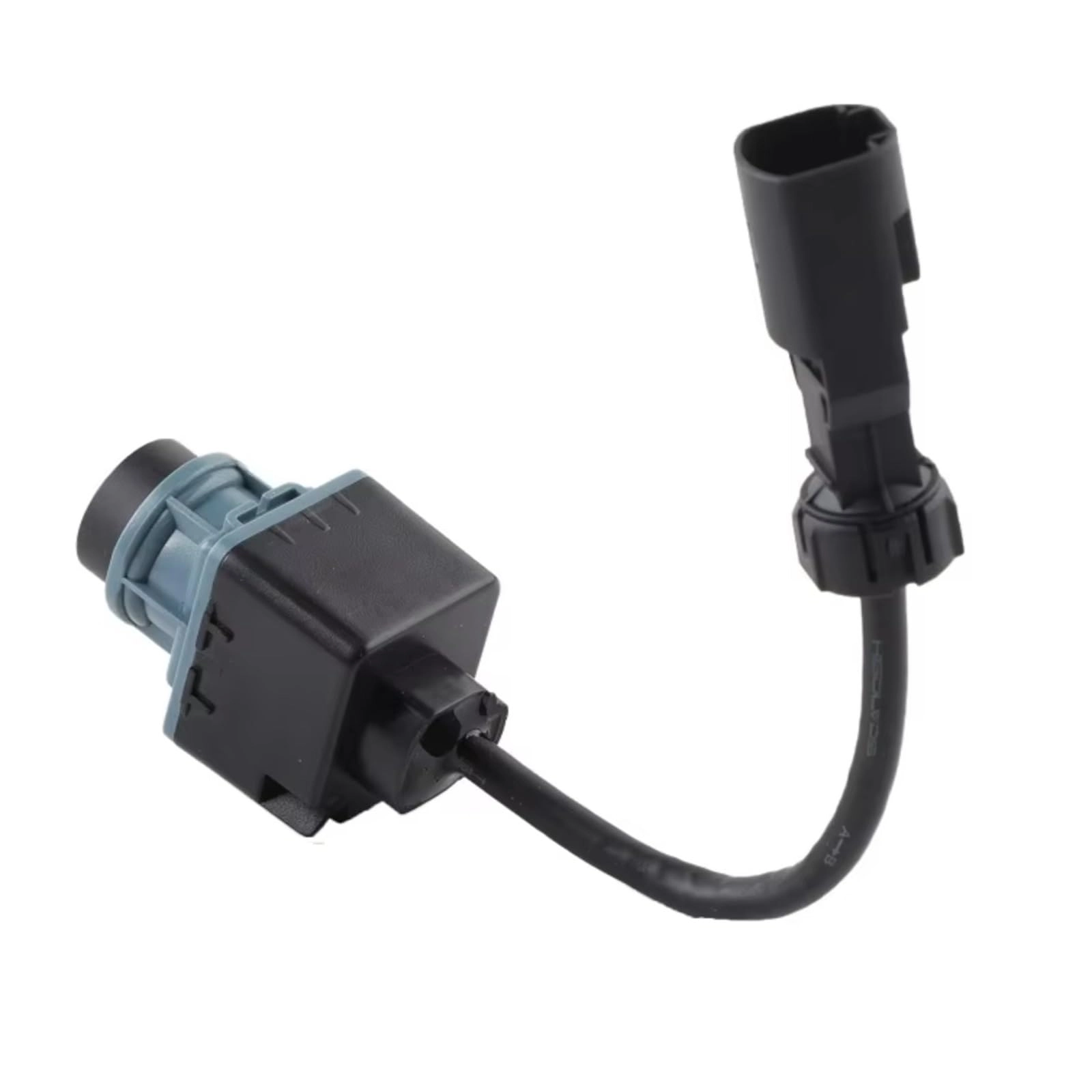 Backup Camera