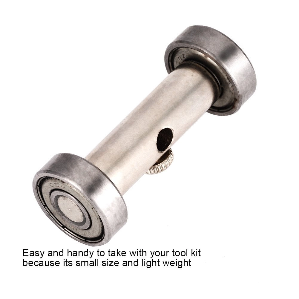 Screwdriver Sharpening Guide - 1 piece(s) Screwdriver