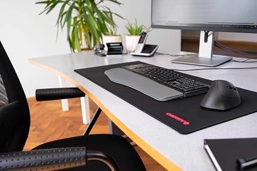 KC 4500 ERGO - QWERTZ Wired