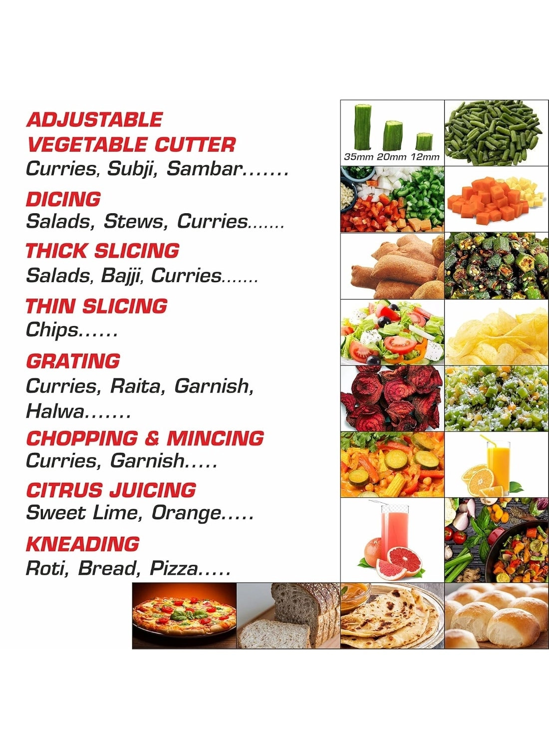 608 amp Tusker - 1.5 L 750 W