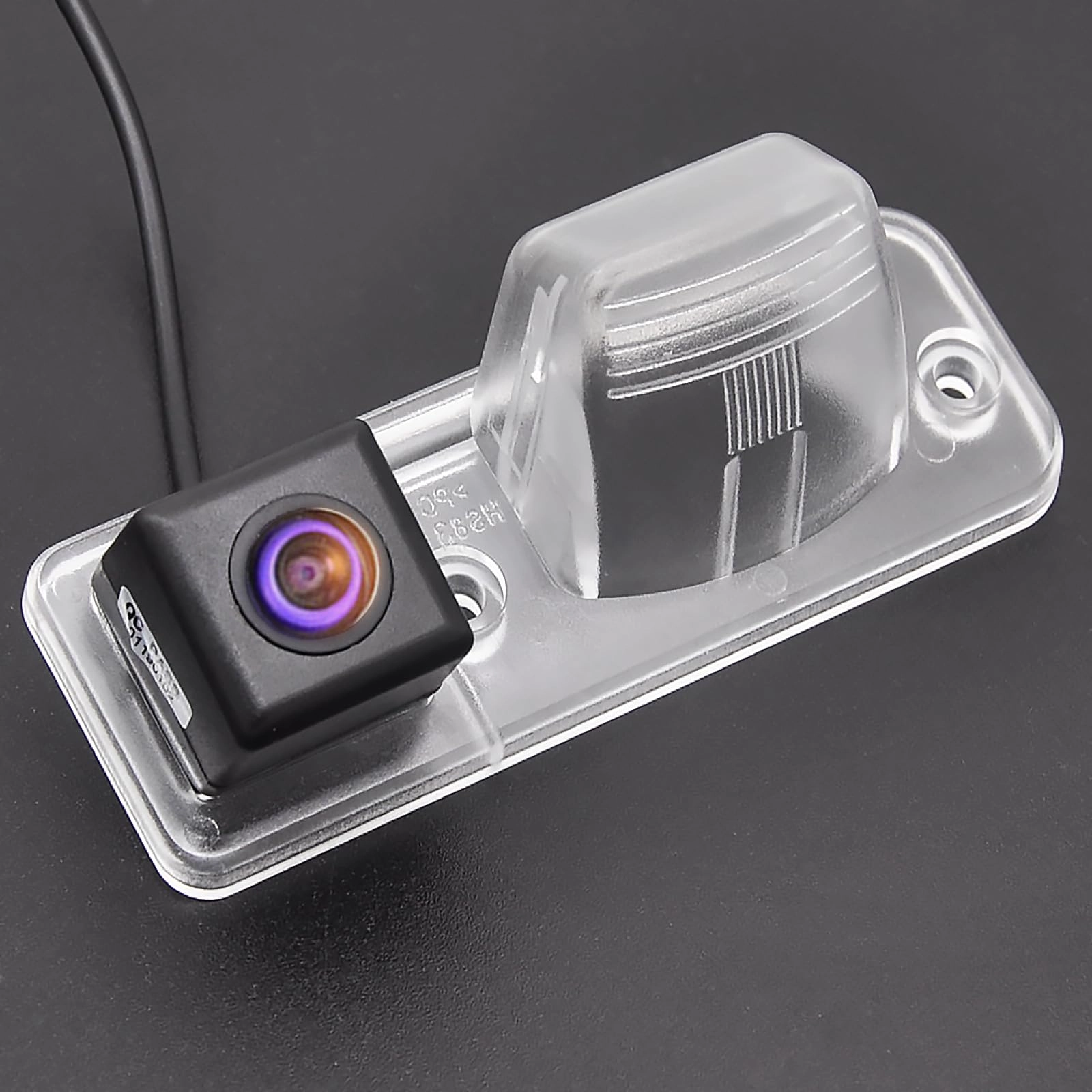 reversing camera - Night Vision Wire 728*488 pixels