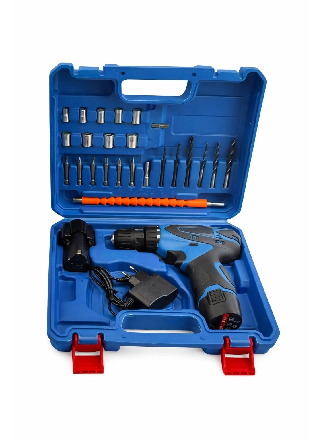 Cordless Drill - 12V