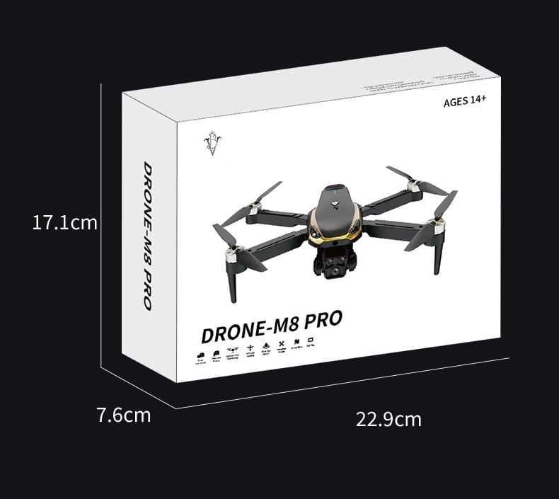 drones with camera for adults 4k 8K