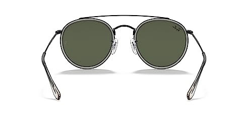 0RB3647N - 51 mm Pink/Pink Gradient