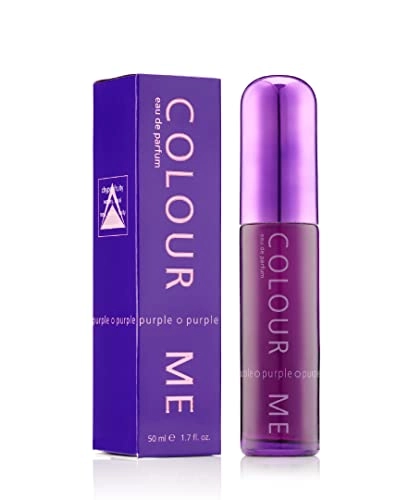 Purple Eau de Parfum 50ml