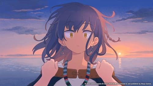 Tales from Toyotoki: Arrival of the Witch - PlayStation 5