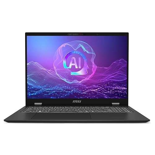 Prestige 16 AI+ Evo - 16'' 2TB 32GB Ultra 7-258V