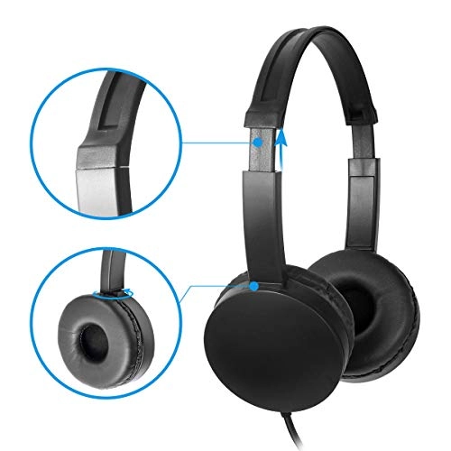 KHPC-24B Wired Headphone