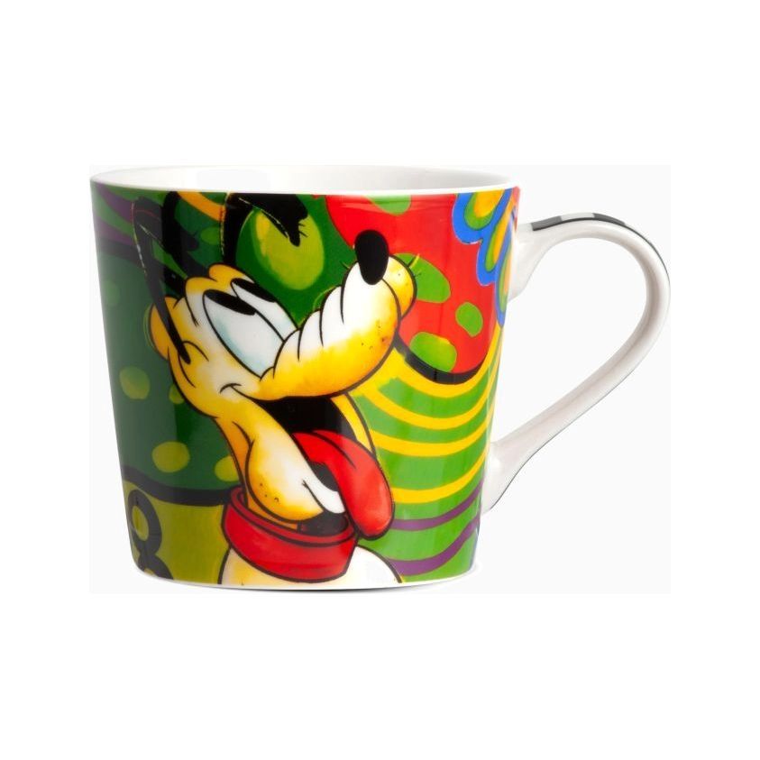 EGAN Forever & Ever Disney Pluto Mug - 430 ml
