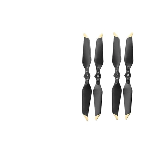 propeller drone set - 8-piece compatible with 8330 CW CCW