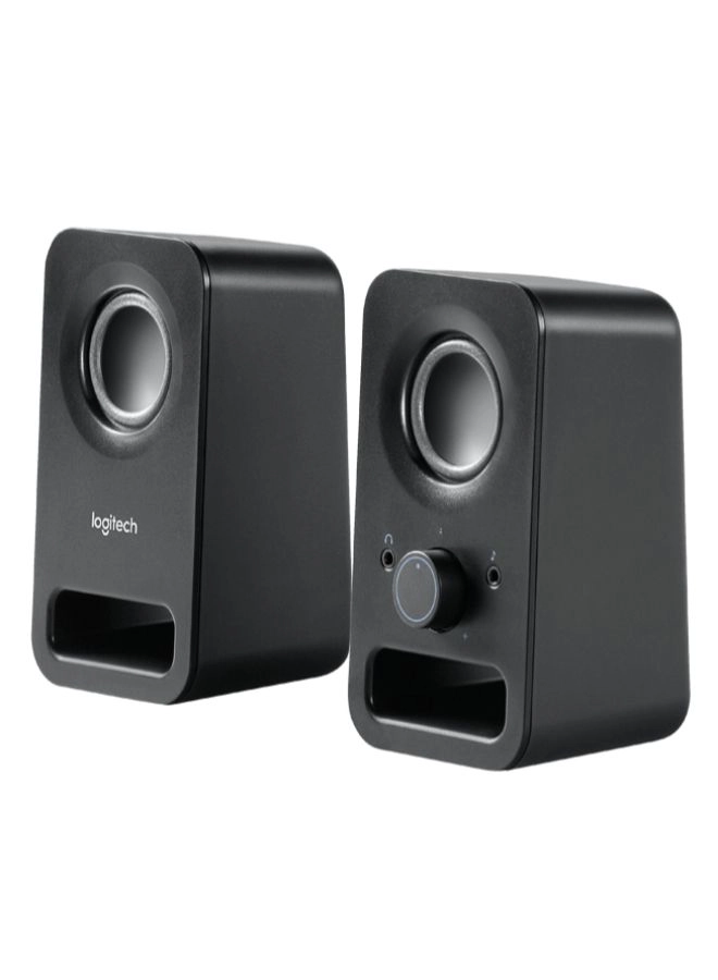 Z150 - 2 Speaker Driver 3 Watts (RMS)