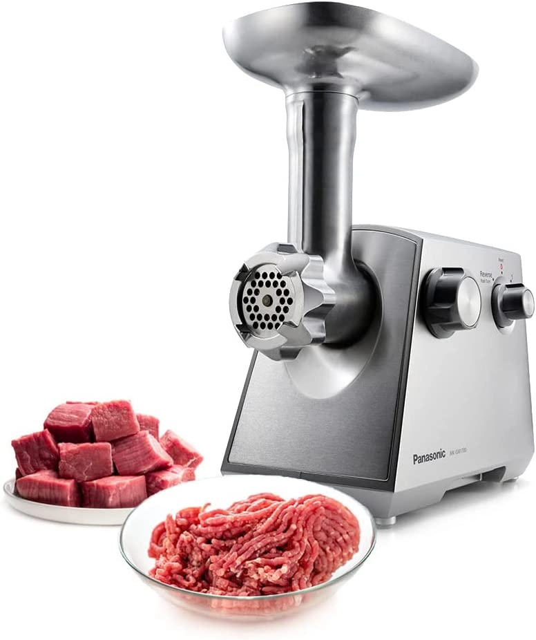 Panasonic MK-GM1700S - Meat Grinder 1700 Watt