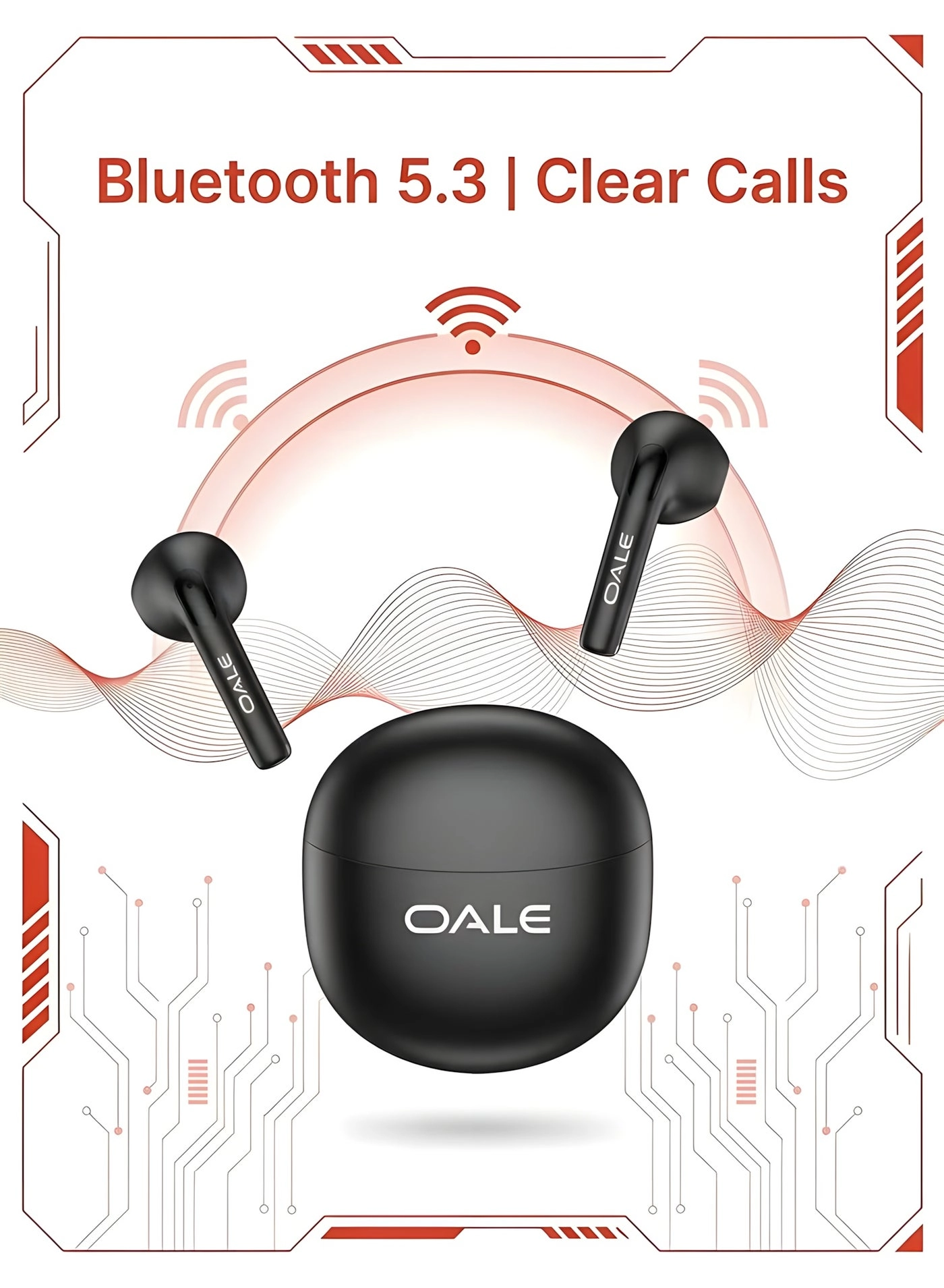 iFree19 Wireless Earbud