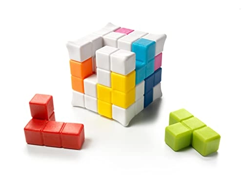 Plug & Play Puzzle (SG 512) - 1 pcs