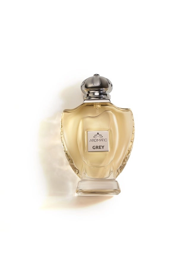 Grey Eau de Parfum 90 ml