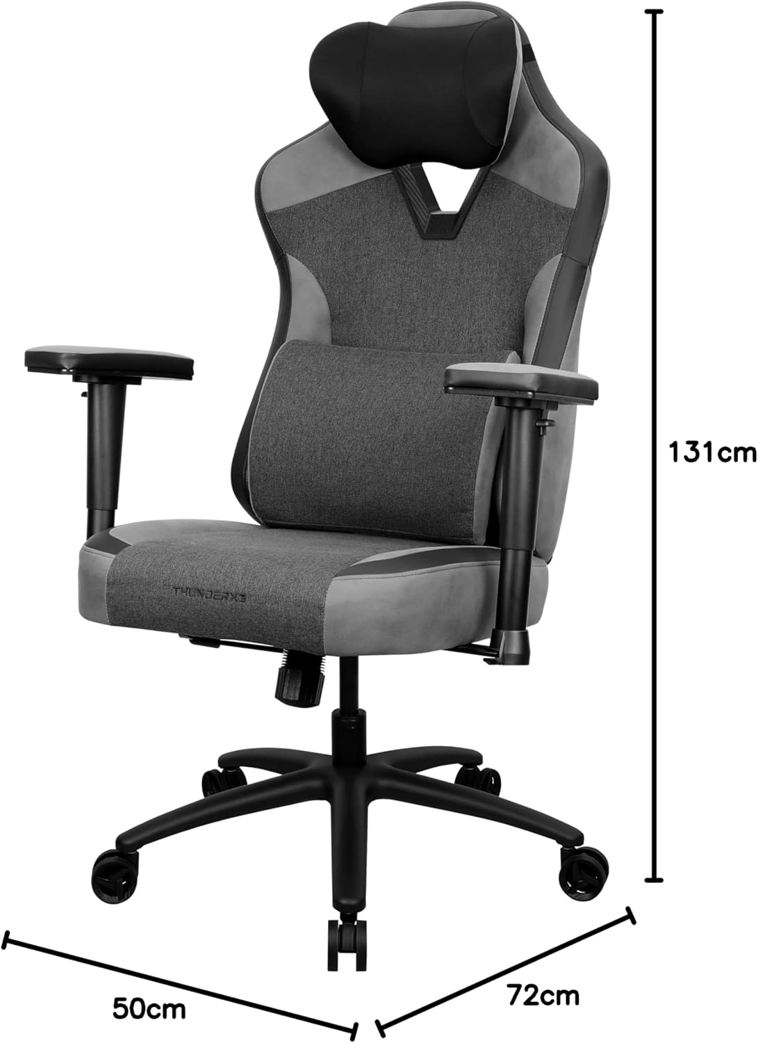 EAZE Loft - Black
