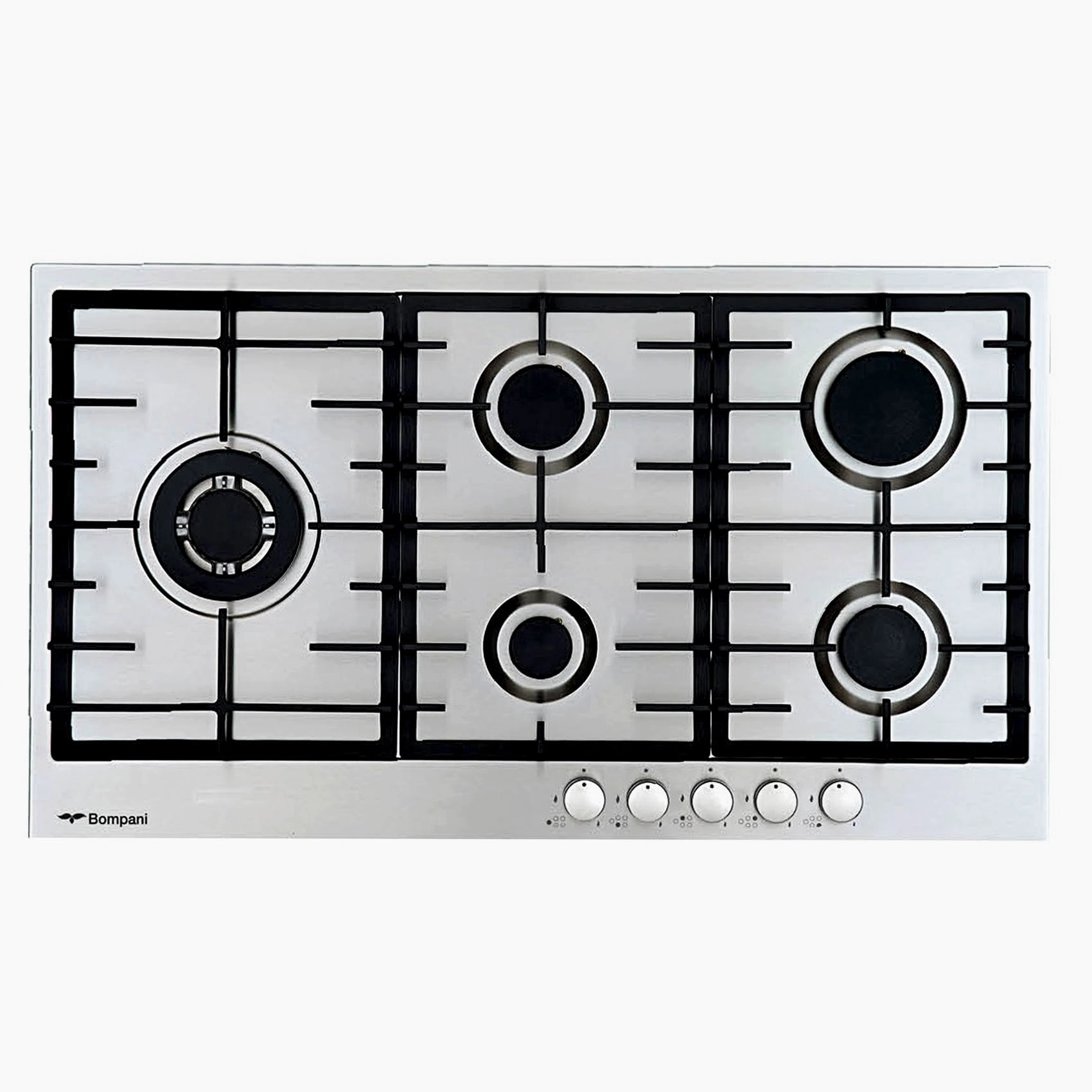 GLOBAL APPLIANCES BO-293MQ Gas hob