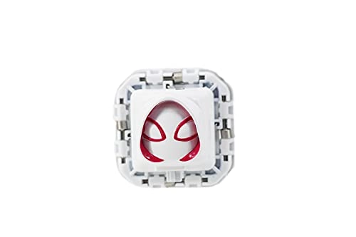 Battle Cubes - 5 yr(s) Spider-Gwen Green Goblin 2 piece