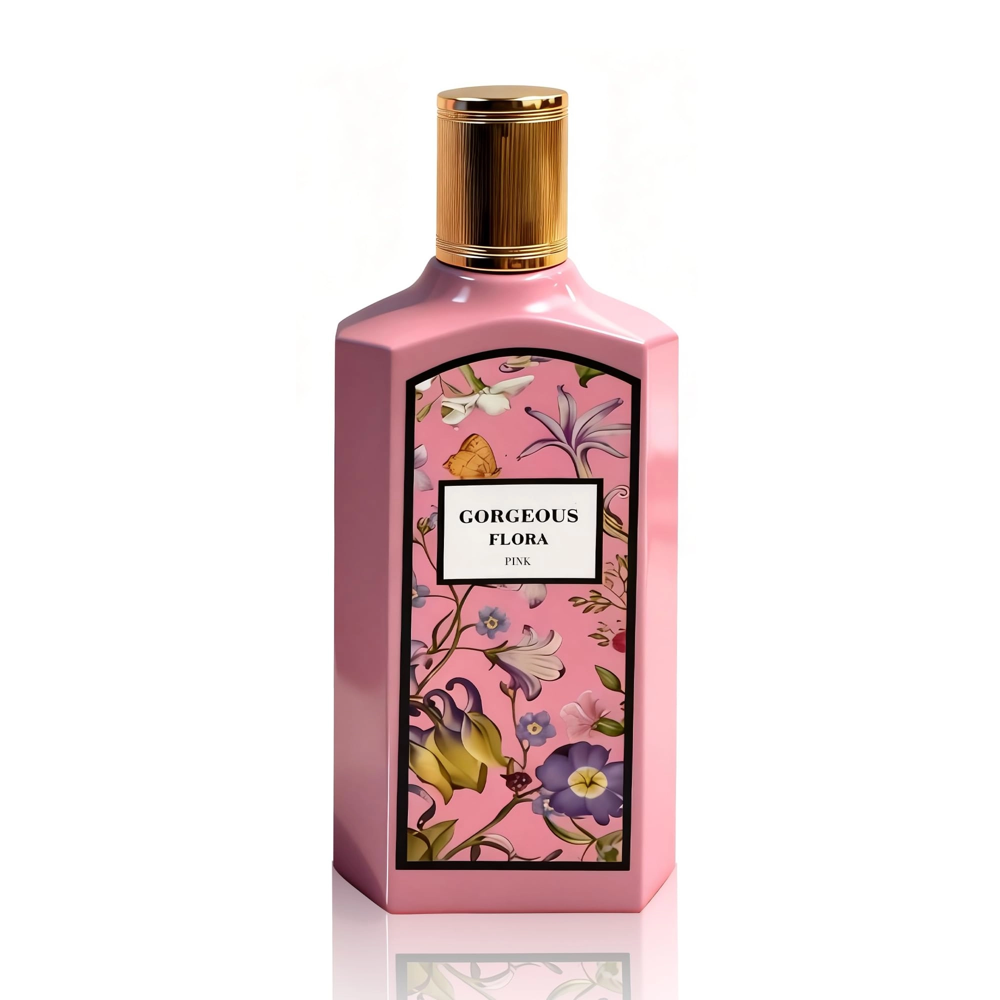 Rio Sweet Crush Pink Jasmine - Eau de Parfum 100ml