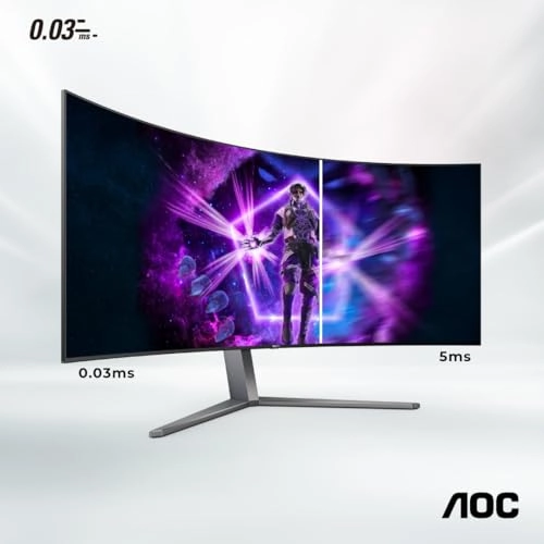 AG456UCZD - 45 in 3440 X 1440