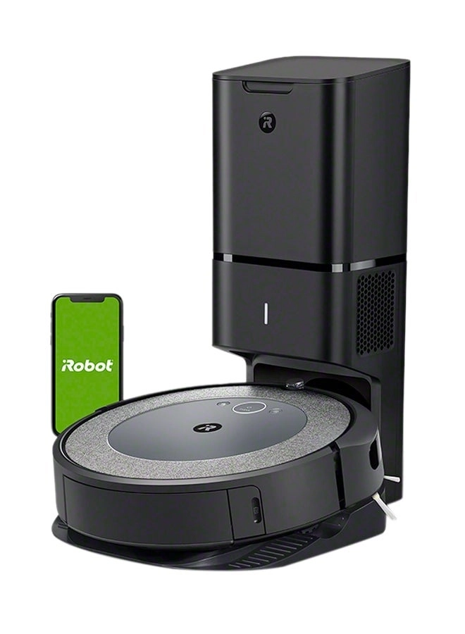 Roomba i5+ - Self-Emptying Station