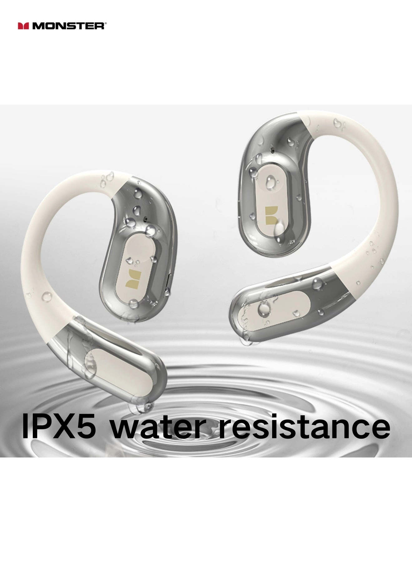 AC330 Wireless Earbud