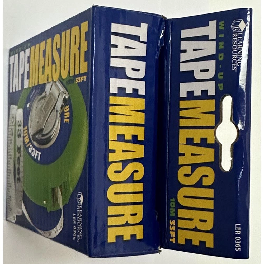 Tape Measures - Suitable for Mumz