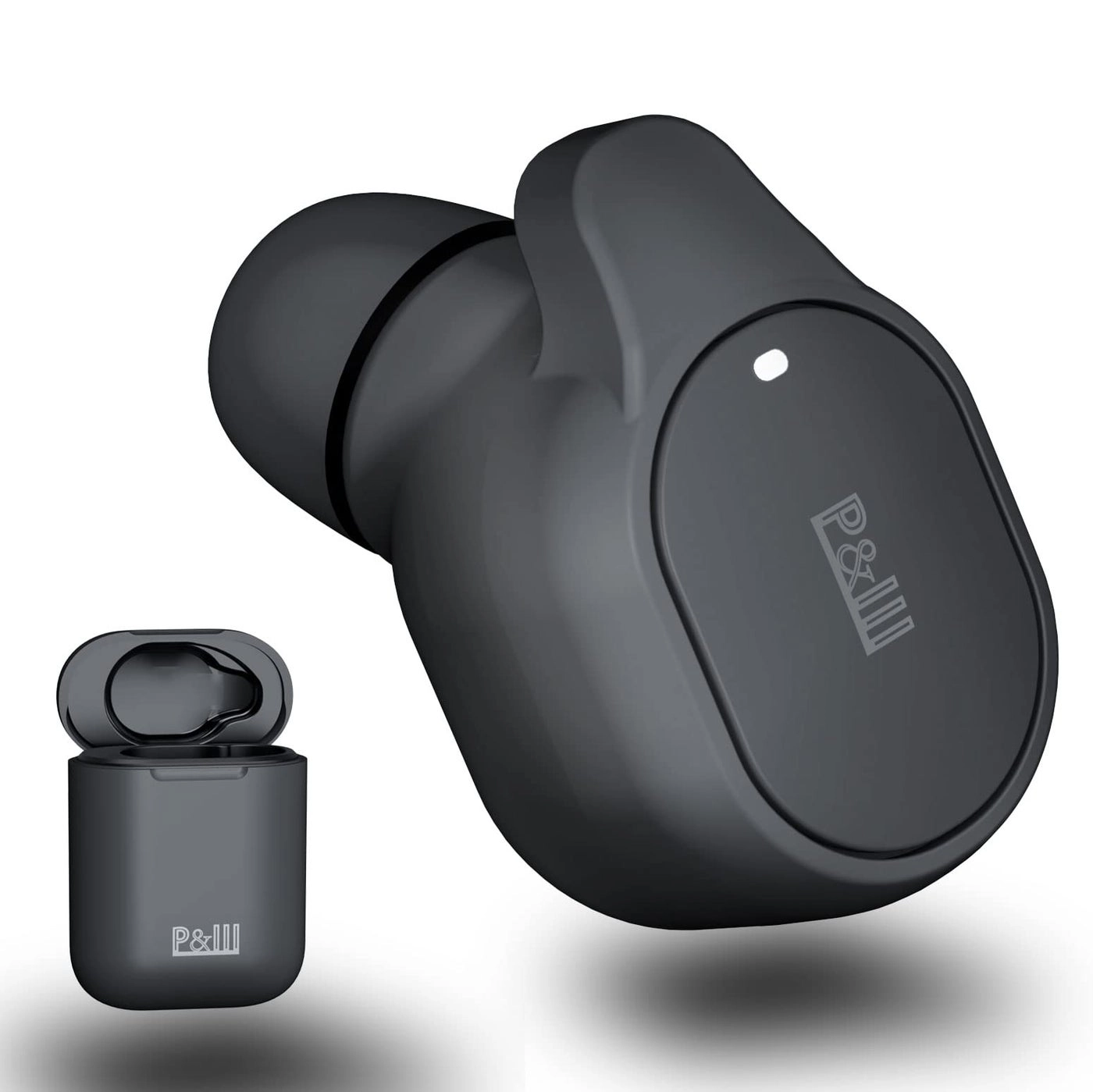 peiko science and technology co limited BTLT-300 Wireless Earbud