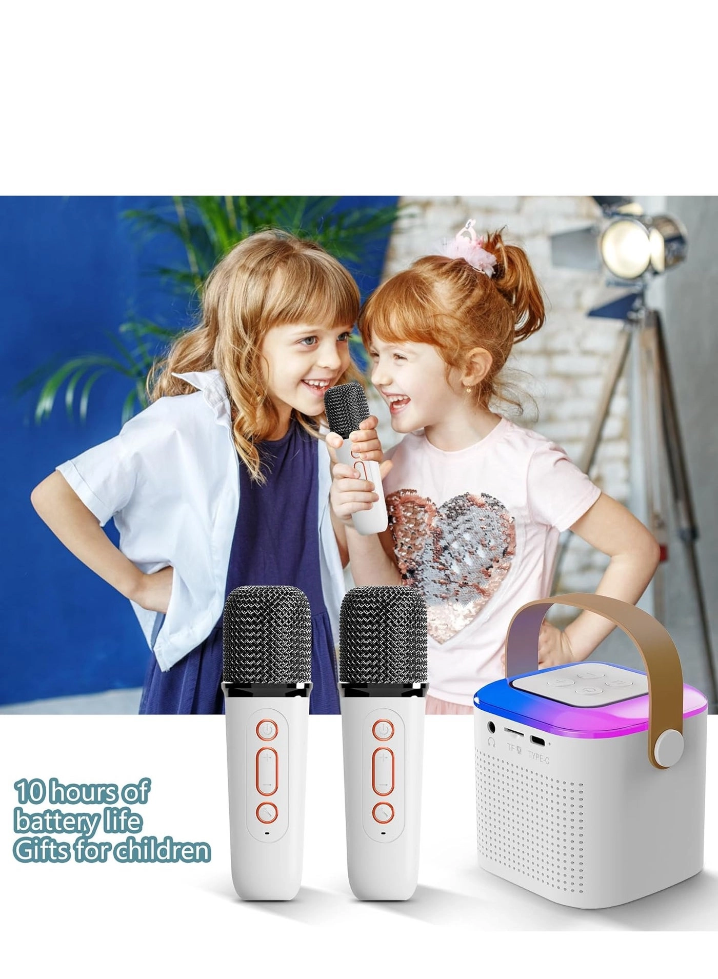 Mini Karaoke