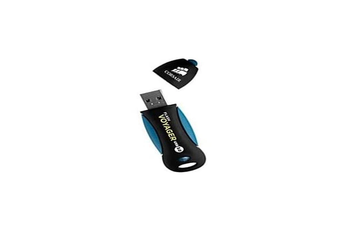Corsair Voyager 3.0 - USB 3.0 32GB