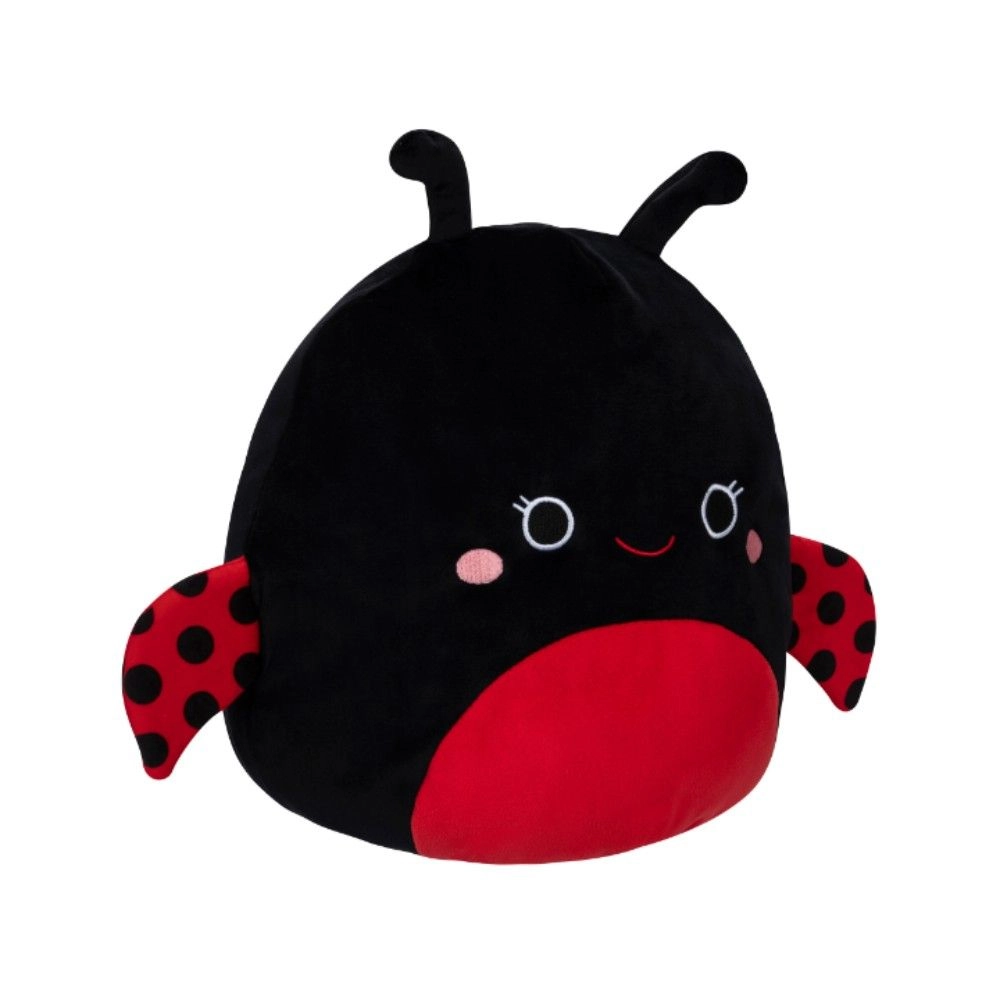 Trudy Ladybug - 38 cm Plush