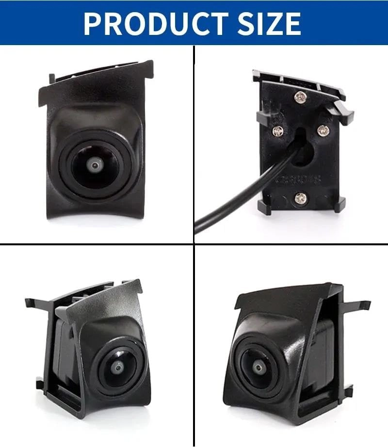 Reversing Camera - IP68 AHD