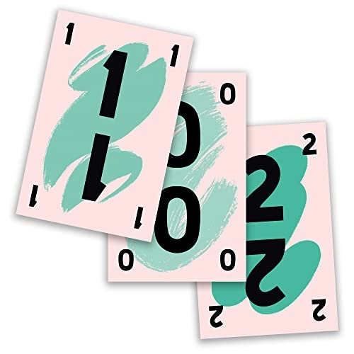 Art Robbery - Card Game