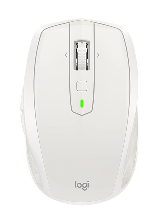 MX Master 2S Mouse - Wireless