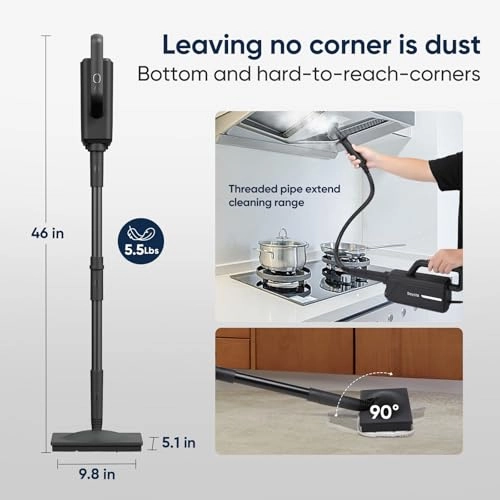 Steam Mop - 350ml