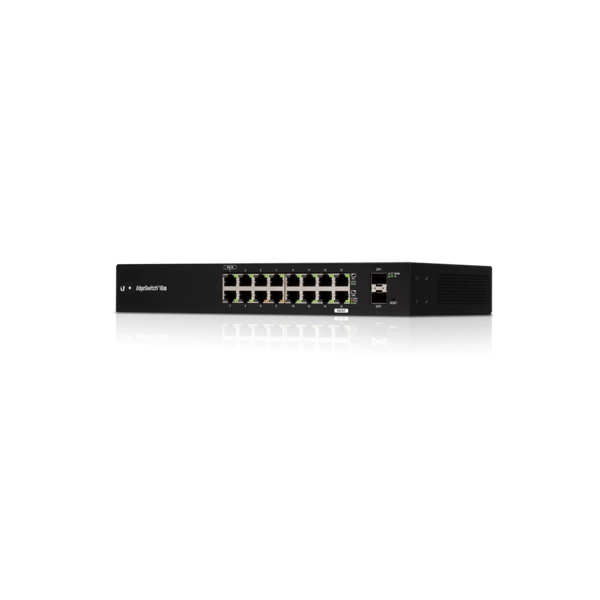 Ubiquiti Networks UISP-Switch PoE